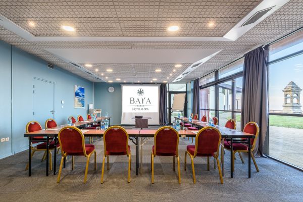 Baya Hotel & Spa (Capbreton)